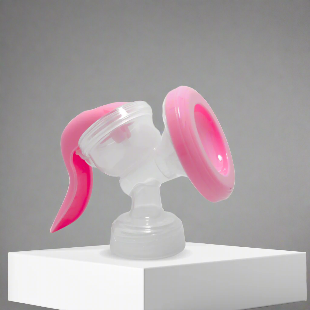 Bebek® Manual Breast Pump Bebek Egypt
