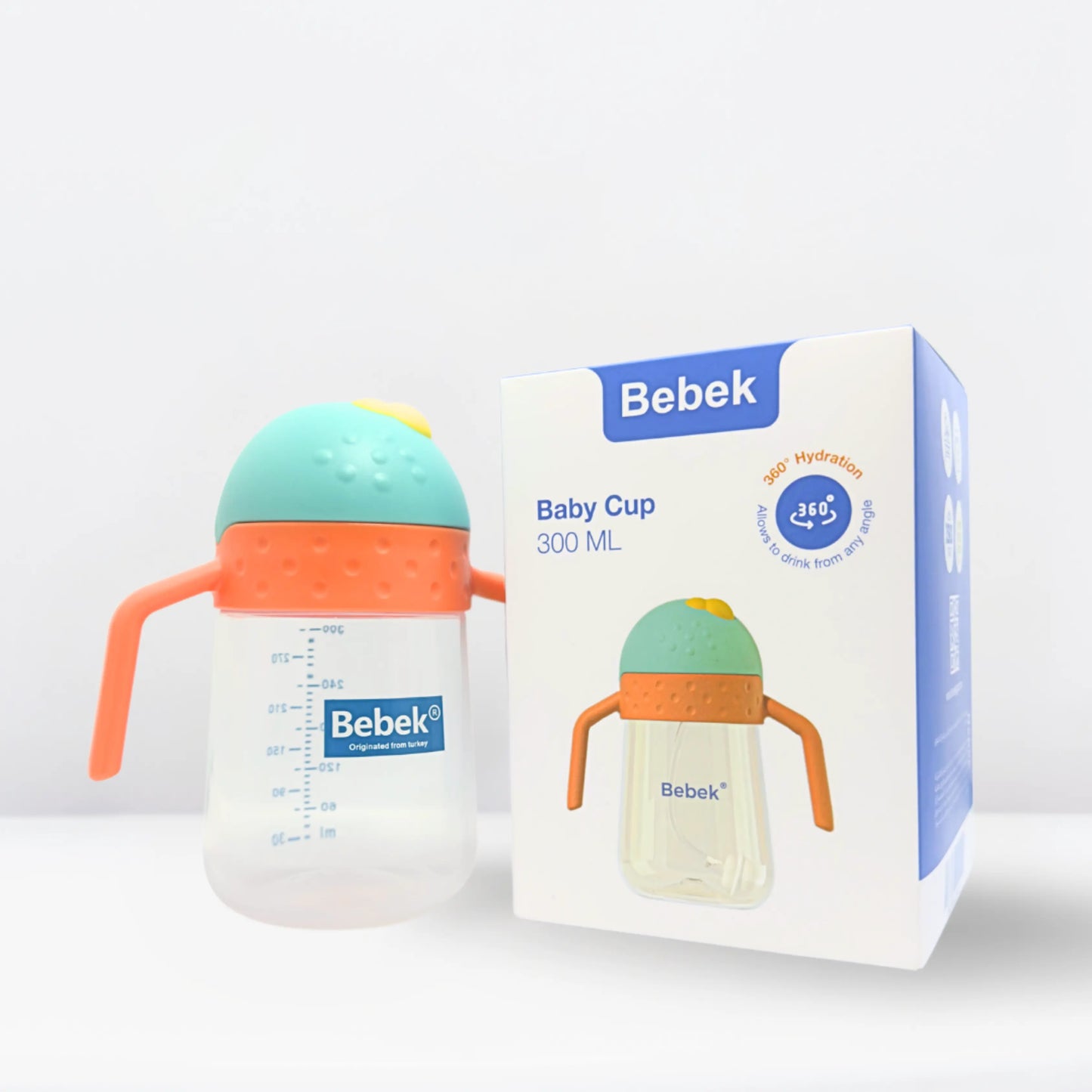 Bebek® BOBO Cup Bebek Egypt