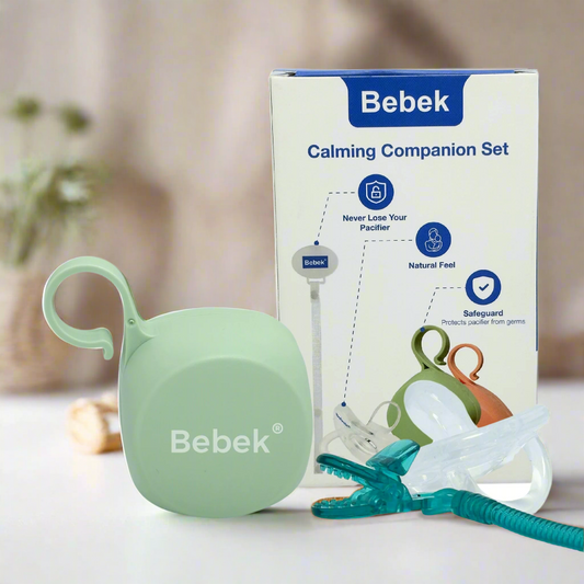 Bebek® Calming Companion Set Bebek Egypt