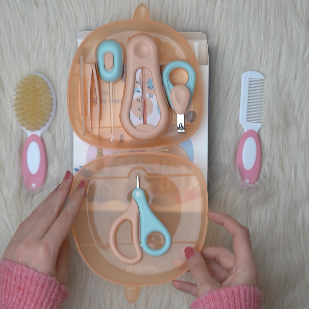 Bebek® Baby Care Kit Bebek Egypt