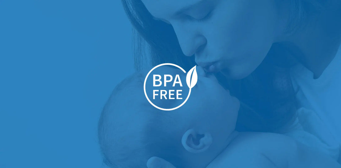 BPA Free "The Mystery!! What's BPA and Why it's important?