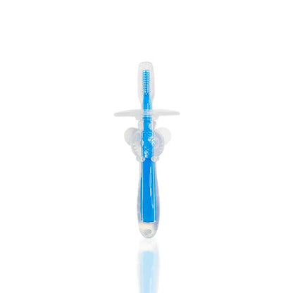 Bebek® Anti-Choke Silicone Toothbrush Bebek Egypt