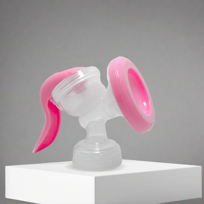 Bebek® Manual Breast Pump Bebek Egypt
