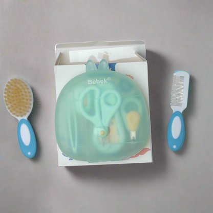 Bebek® Baby Care Kit Bebek Egypt