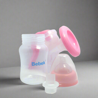 Bebek® Manual Breast Pump Bebek Egypt
