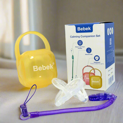 Bebek® Calming Companion Set Bebek Egypt