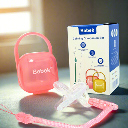 Bebek® Calming Companion Set Bebek Egypt