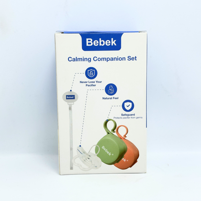 Bebek® Calming Companion Set Bebek Egypt