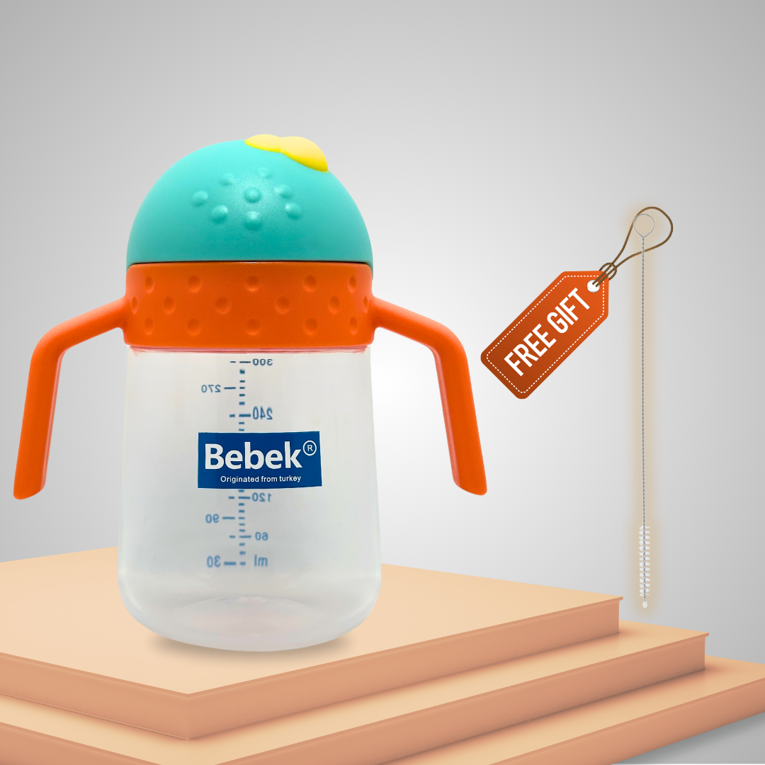 Bebek® BOBO Cup 300 ML Bebek Egypt