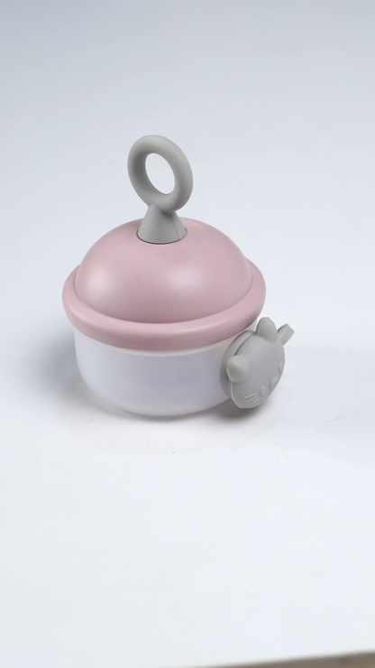 Bebek® 3-Layer Container Bebek Egypt