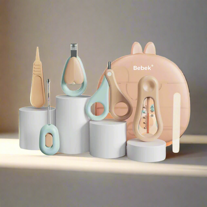 Bebek® Baby Care Kit Bebek Egypt