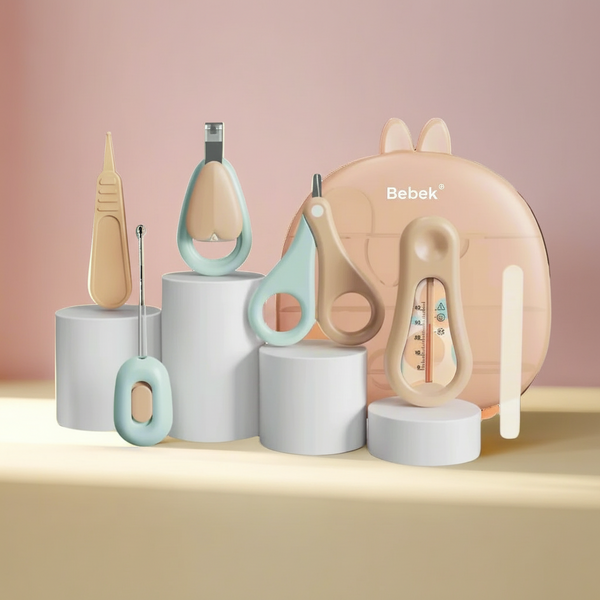 Bebek® Baby Care Kit Bebek Egypt