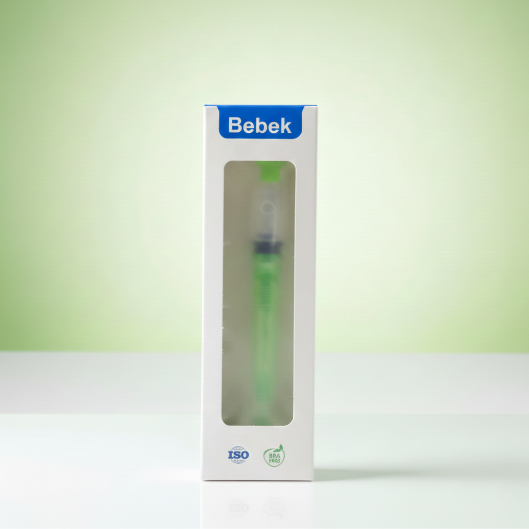 Bebek® Baby Nasal Irrigator Bebek