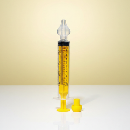 Bebek® Baby Nasal Irrigator Bebek