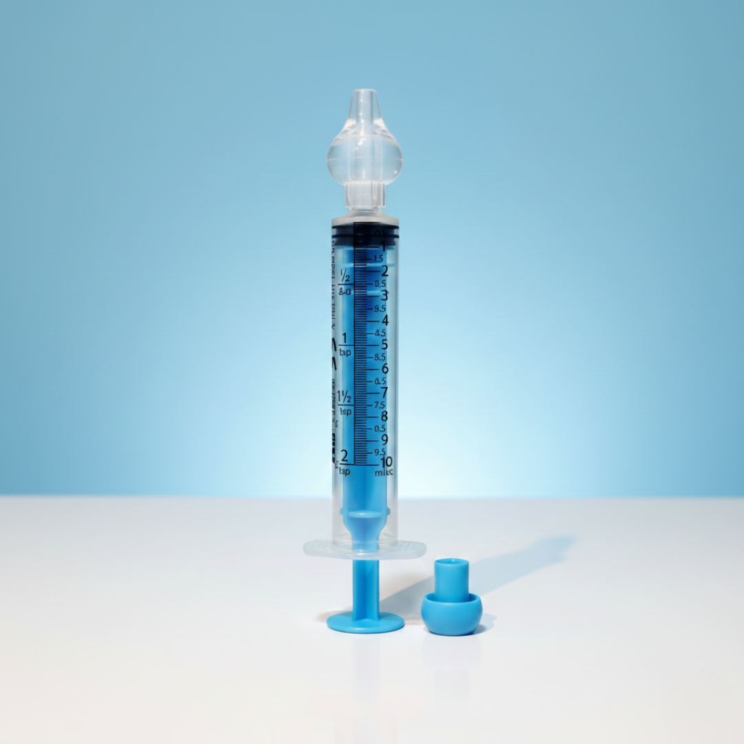 Bebek® Baby Nasal Irrigator Bebek