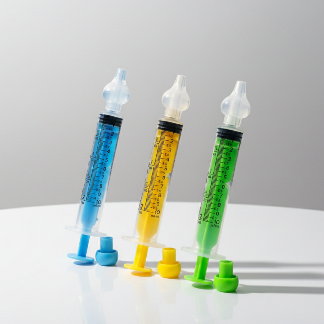 Bebek® Baby Nasal Irrigator Bebek