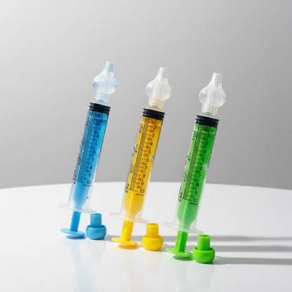 Bebek® Baby Nasal Irrigator Bebek