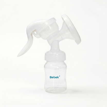 Bebek® Manual Breast Pump Bebek Egypt