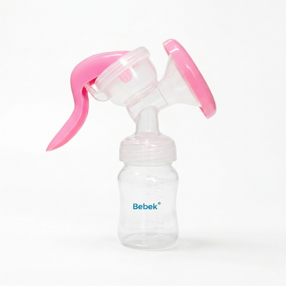 Bebek® Manual Breast Pump Bebek Egypt