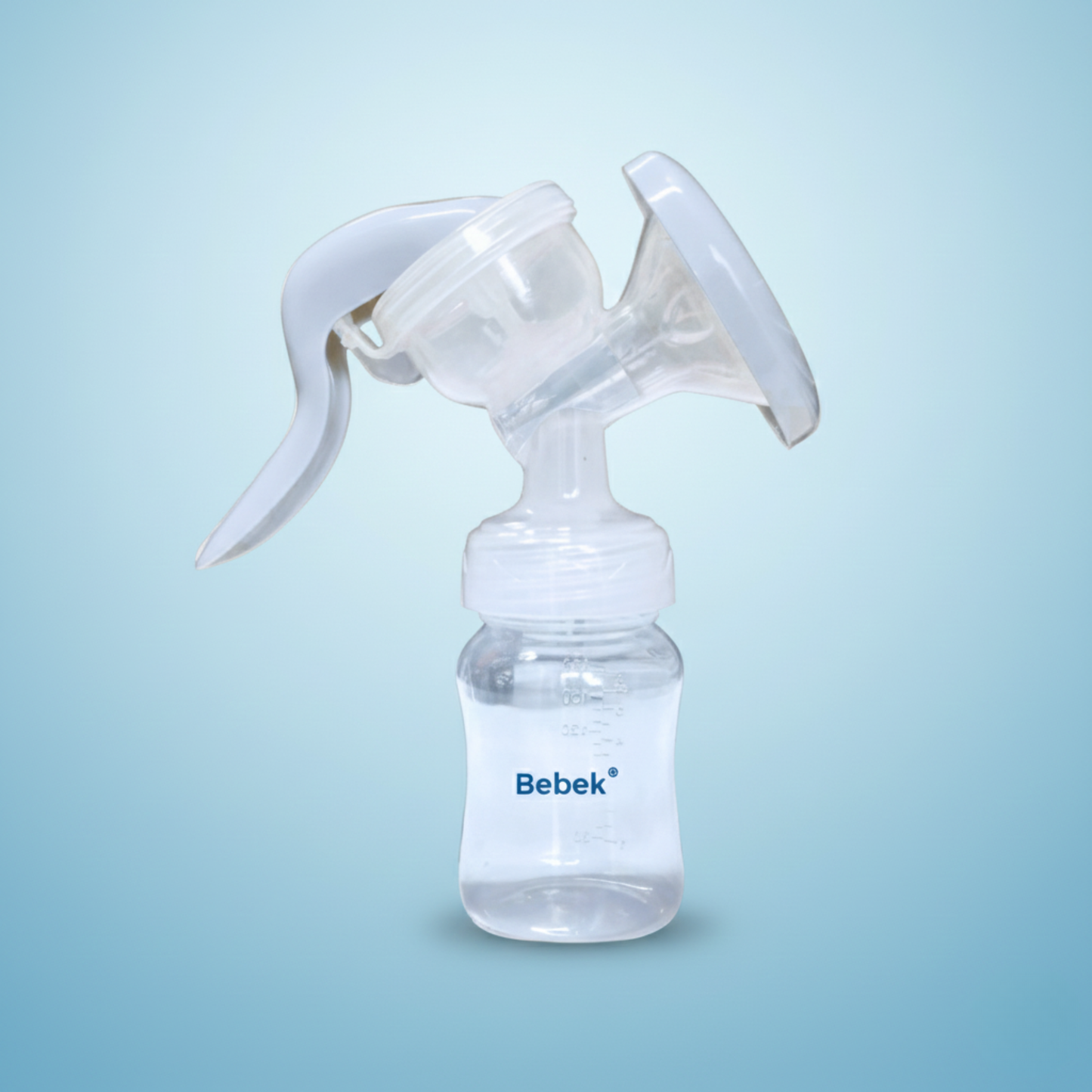 Bebek® Manual Breast Pump Bebek Egypt