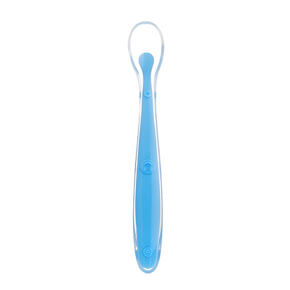 Bebek® Silicone Baby Spoon Bebek Egypt