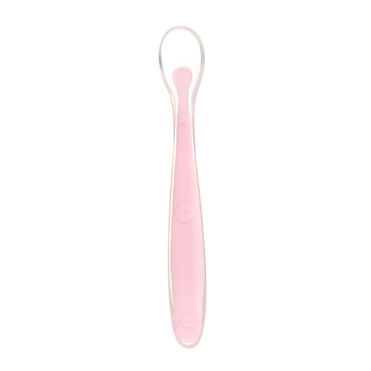 Bebek® Silicone Baby Spoon Bebek Egypt