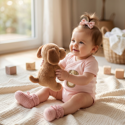 Bebek Şirin Shaya Set | Ultimate Comfort & Smart Organization Bebek