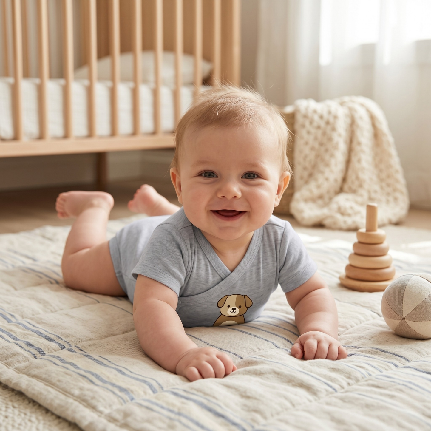 Bebek Şirin Shaya Set | Ultimate Comfort & Smart Organization Bebek