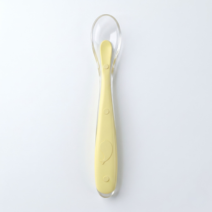 Bebek® Silicone Baby Spoon Bebek Egypt