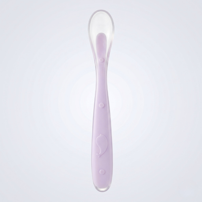 Bebek® Silicone Baby Spoon Bebek Egypt