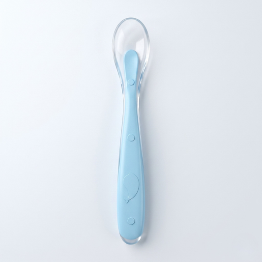Bebek® Silicone Baby Spoon Bebek Egypt
