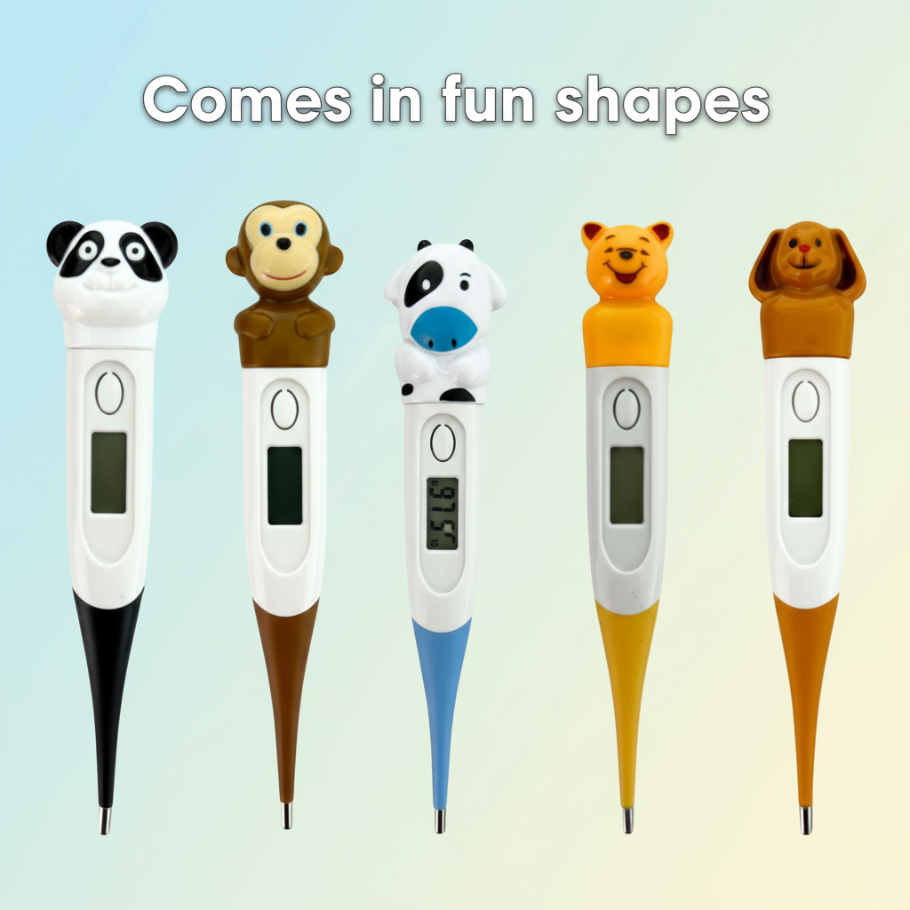 Bebek® TempBuddy Baby Thermometer Bebek