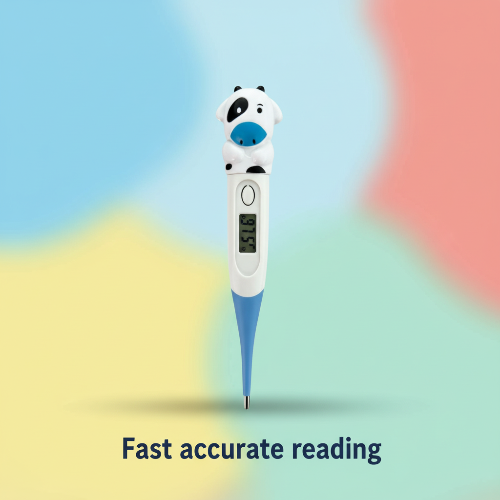 Bebek® TempBuddy Baby Thermometer Bebek