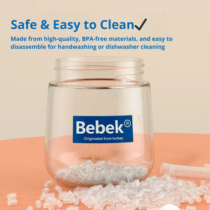 Bebek® BOBO Cup Bebek Egypt