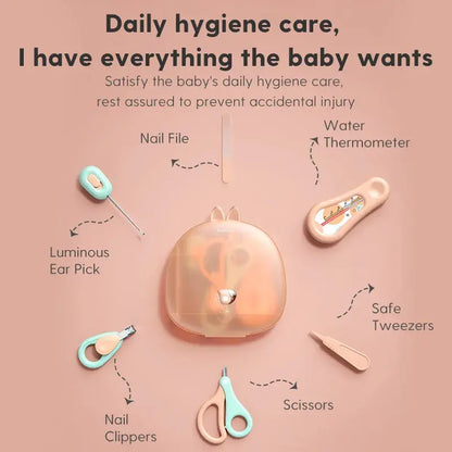 Bebek® Baby Care Kit Bebek Egypt