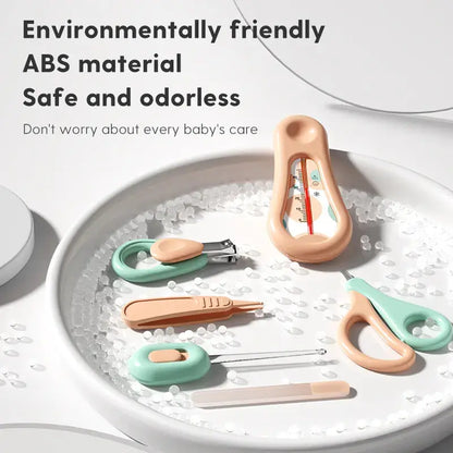 Bebek® Baby Care Kit Bebek Egypt