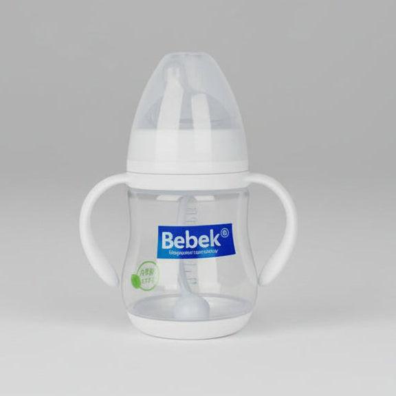 Bebek® Baby Straw Cup (300 ML) Bebek Egypt