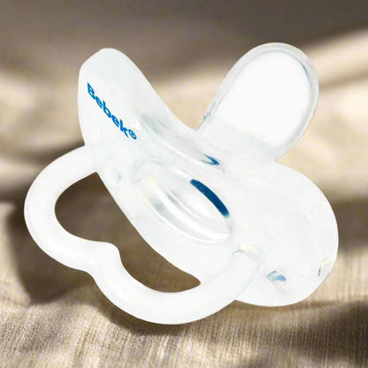 Bebek Baby Pacifier with Dangler Bebek Egypt