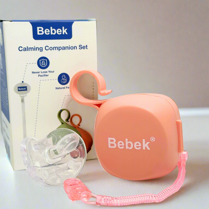 Bebek® Calming Companion Set Bebek Egypt