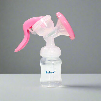 Bebek® Manual Breast Pump Bebek Egypt