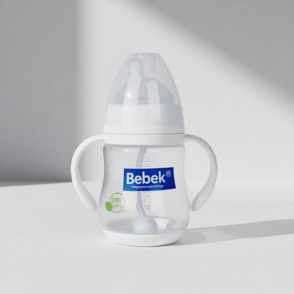 Bebek® Natural Feeling Anti-Colic Baby Bottle Bebek Egypt