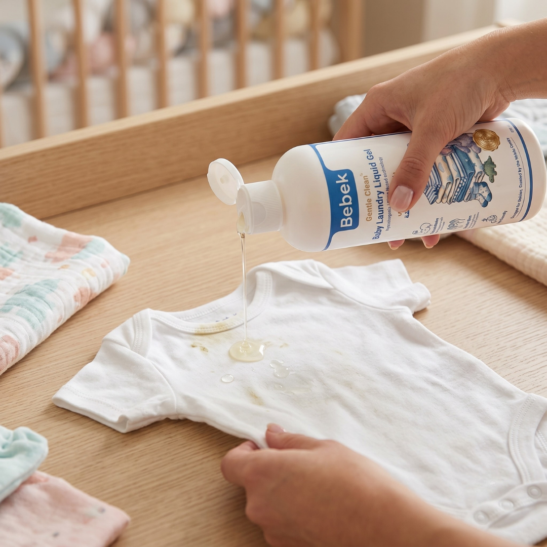 Bebek Şirin Shaya Set | Ultimate Comfort & Smart Organization Bebek