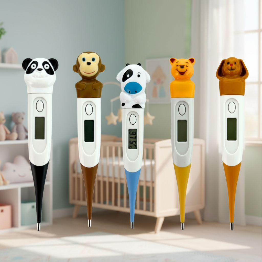 Bebek® TempBuddy Baby Thermometer Bebek