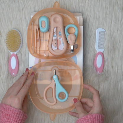 Bebek® Baby Care Kit Bebek Egypt