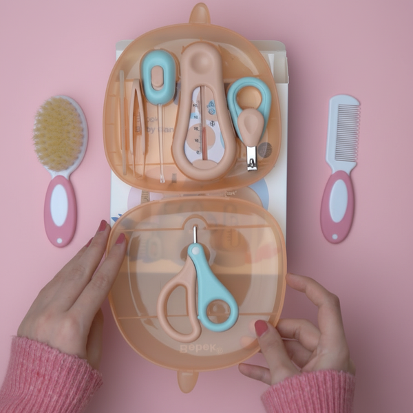 Bebek® Baby Care Kit Bebek Egypt