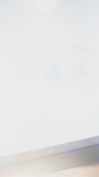 Bebek® U-Shaped Silicone Baby Toothbrush